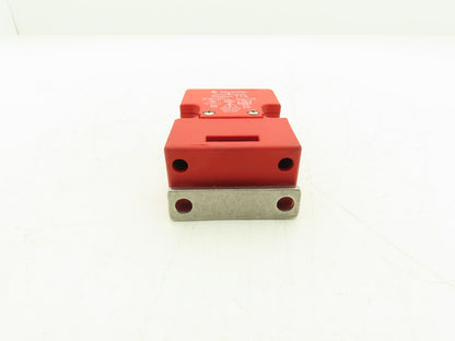 Allen Bradley 440K-T11320 Trojan T15 Guardmaster Safety Interlock Switch
