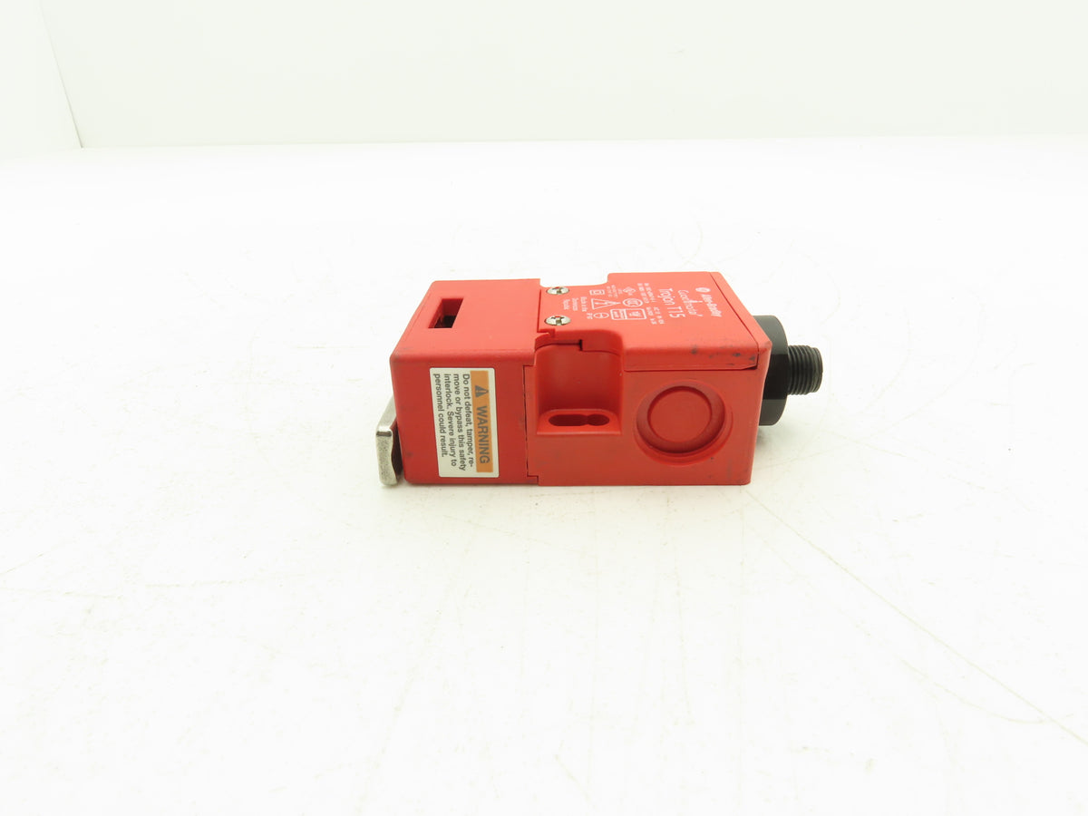 Allen Bradley 440K-T11320 Trojan T15 Guardmaster Safety Interlock Switch