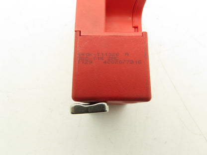 Allen Bradley 440K-T11320 Trojan T15 Guardmaster Safety Interlock Switch
