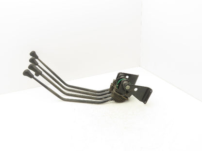 Toyota Electric Forklift Four Lever Control With Lift Tilt Shift Pos Off 7FBCU18