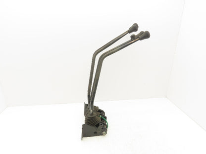 Toyota Electric Forklift Four Lever Control With Lift Tilt Shift Pos Off 7FBCU18