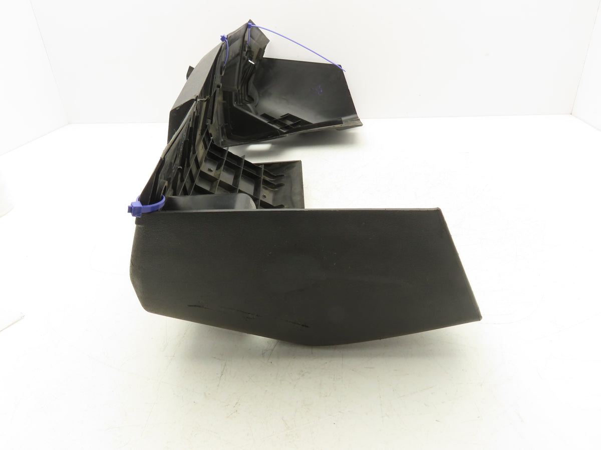 Toyota 53213-23321-71 Forklift Dash Plastic Shroud Cover Removed From 7FBCU18