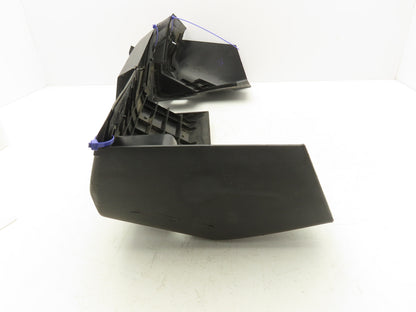 Toyota 53213-23321-71 Forklift Dash Plastic Shroud Cover Removed From 7FBCU18