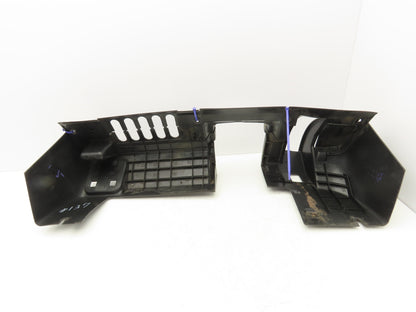 Toyota 53213-23321-71 Forklift Dash Plastic Shroud Cover Removed From 7FBCU18