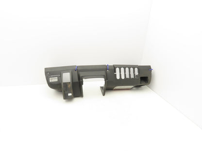 Toyota 53213-23321-71 Forklift Dash Plastic Shroud Cover Removed From 7FBCU18