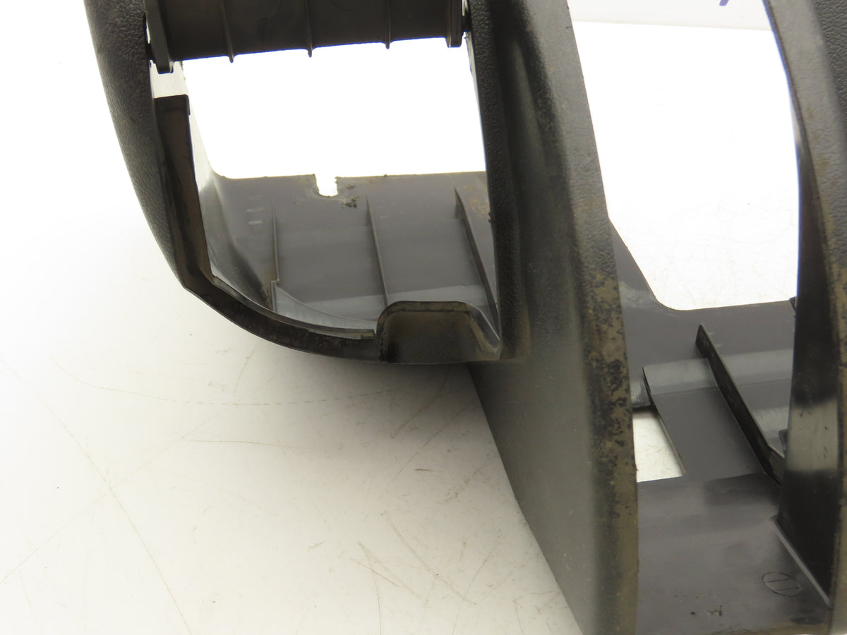 Toyota 53213-23321-71 Forklift Dash Plastic Shroud Cover Removed From 7FBCU18