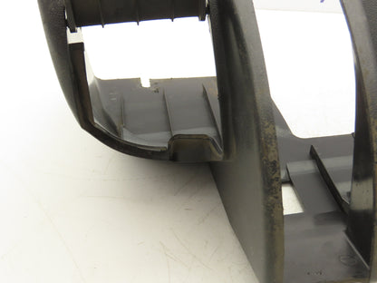 Toyota 53213-23321-71 Forklift Dash Plastic Shroud Cover Removed From 7FBCU18