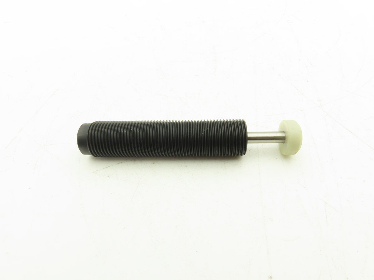ACE 192-0319 Shock Absorber Self Compensating Miniature 1" Stroke Thread 1" x 4"