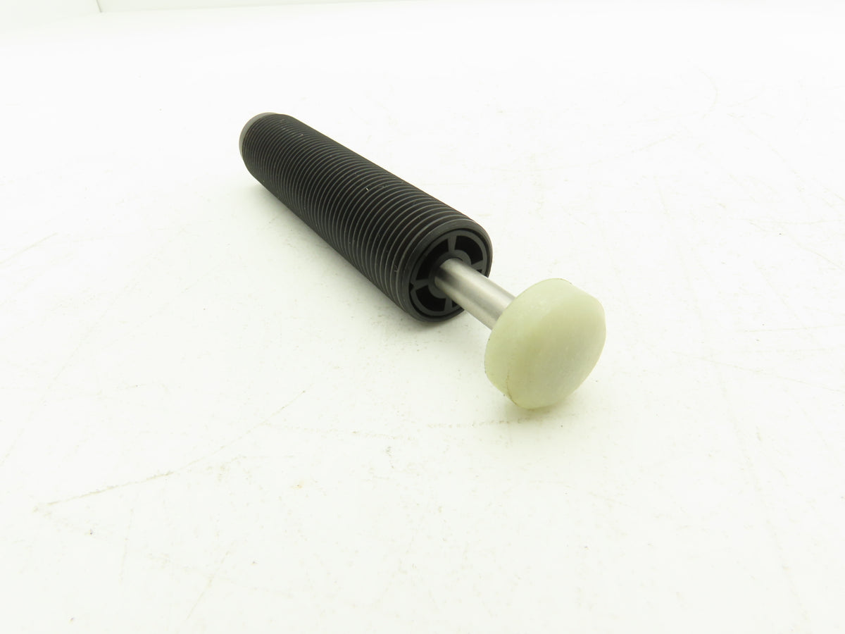 ACE 192-0319 Shock Absorber Self Compensating Miniature 1" Stroke Thread 1" x 4"