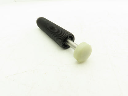ACE 192-0319 Shock Absorber Self Compensating Miniature 1" Stroke Thread 1" x 4"