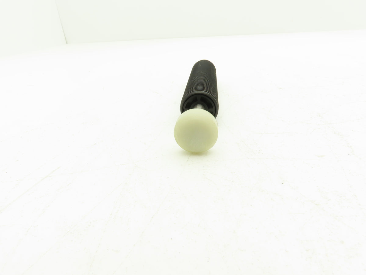 ACE 192-0319 Shock Absorber Self Compensating Miniature 1" Stroke Thread 1" x 4"