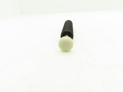 ACE 192-0319 Shock Absorber Self Compensating Miniature 1" Stroke Thread 1" x 4"