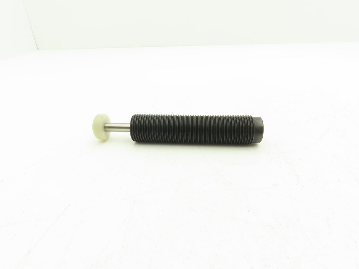 ACE 192-0319 Shock Absorber Self Compensating Miniature 1" Stroke Thread 1" x 4"