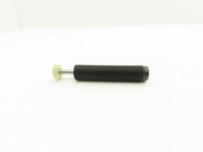 ACE 192-0319 Shock Absorber Self Compensating Miniature 1" Stroke Thread 1" x 4"