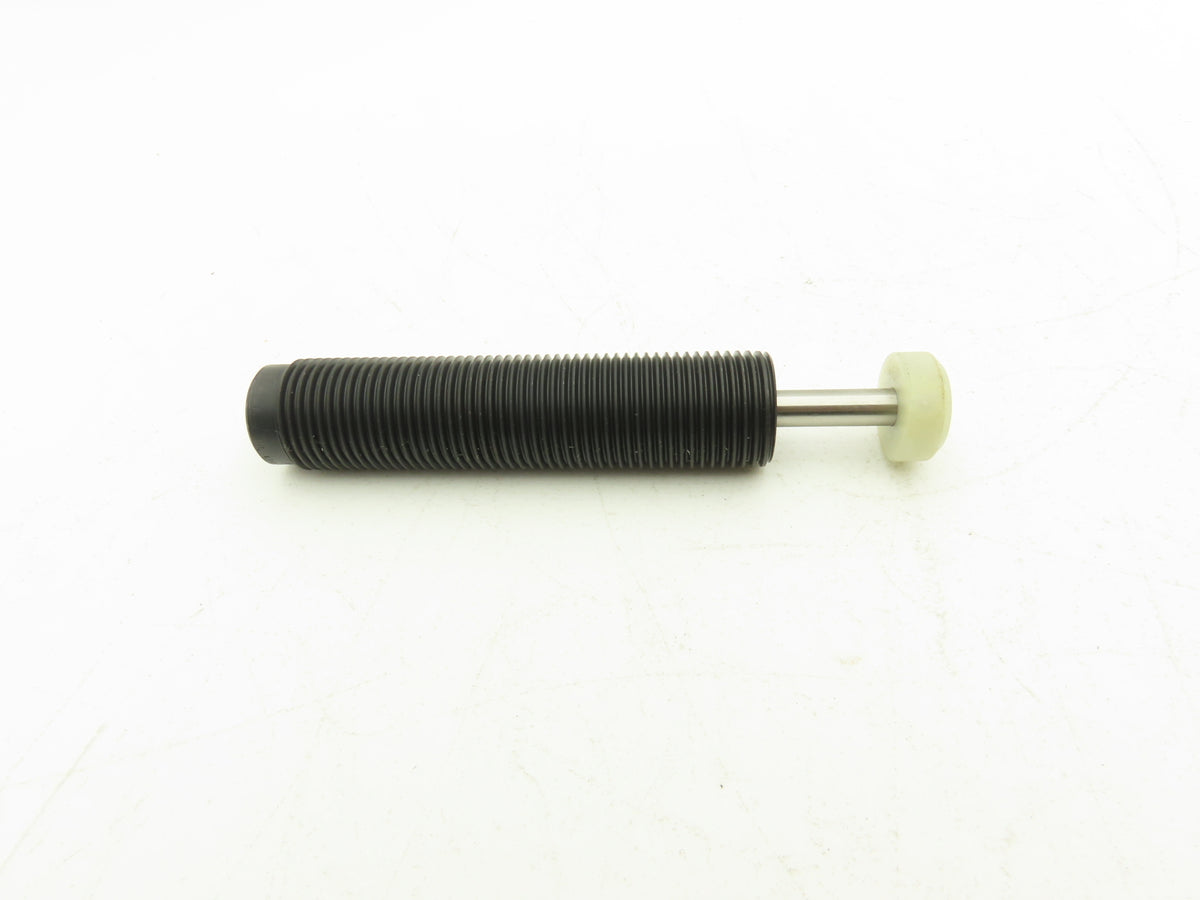 ACE 192-0319 Shock Absorber Self Compensating Miniature 1" Stroke Thread 1" x 4"