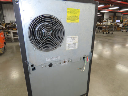 Hoffman G521216G050P Nvent Enclosure Cooling AC Air Conditioner 12000 BTU 115V