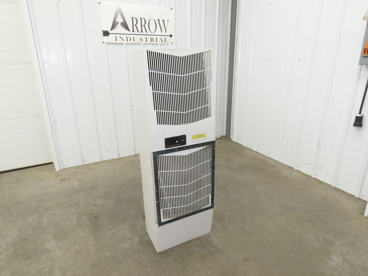 Hoffman G521216G050P Nvent Enclosure Cooling AC Air Conditioner 12000 BTU 115V