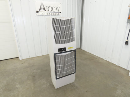 Hoffman G521216G050P Nvent Enclosure Cooling AC Air Conditioner 12000 BTU 115V