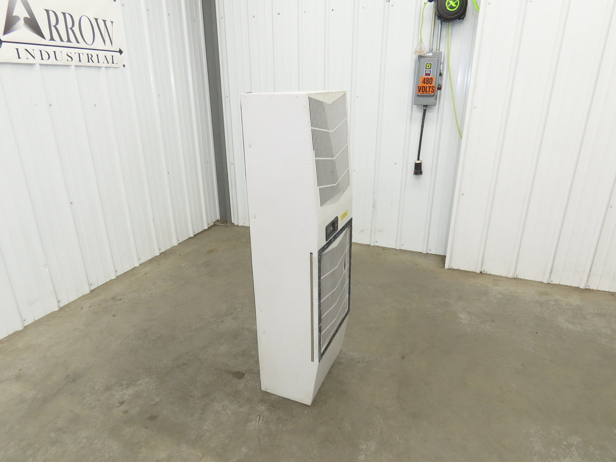 Hoffman G521216G050P Nvent Enclosure Cooling AC Air Conditioner 12000 BTU 115V