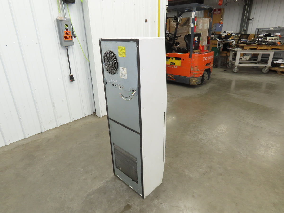 Hoffman G521216G050P Nvent Enclosure Cooling AC Air Conditioner 12000 BTU 115V