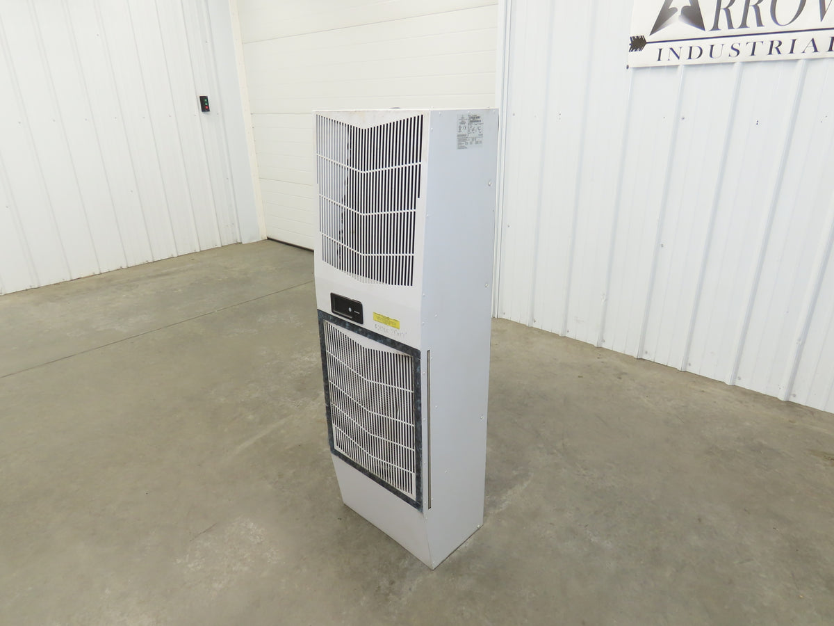 Hoffman G521216G050P Nvent Enclosure Cooling AC Air Conditioner 12000 BTU 115V