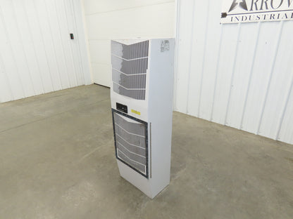 Hoffman G521216G050P Nvent Enclosure Cooling AC Air Conditioner 12000 BTU 115V