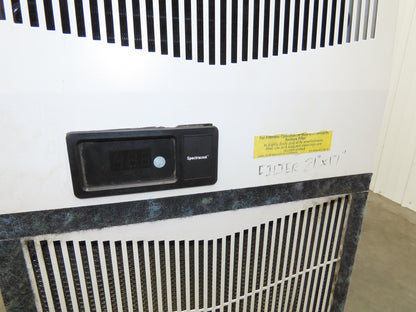 Hoffman G521216G050P Nvent Enclosure Cooling AC Air Conditioner 12000 BTU 115V