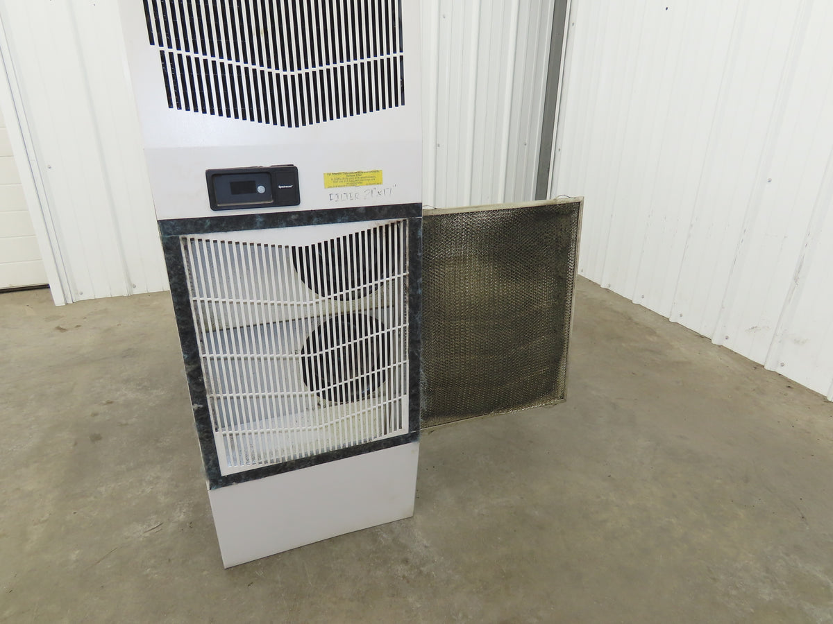 Hoffman G521216G050P Nvent Enclosure Cooling AC Air Conditioner 12000 BTU 115V