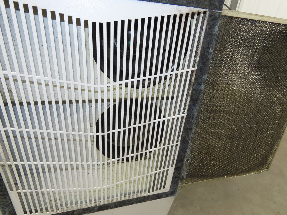 Hoffman G521216G050P Nvent Enclosure Cooling AC Air Conditioner 12000 BTU 115V