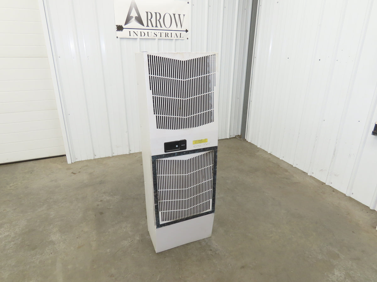 Hoffman G521216G050P Nvent Enclosure Cooling AC Air Conditioner 12000 BTU 115V