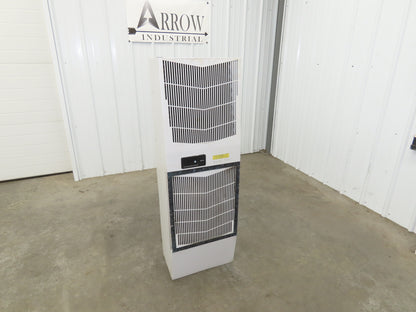Hoffman G521216G050P Nvent Enclosure Cooling AC Air Conditioner 12000 BTU 115V