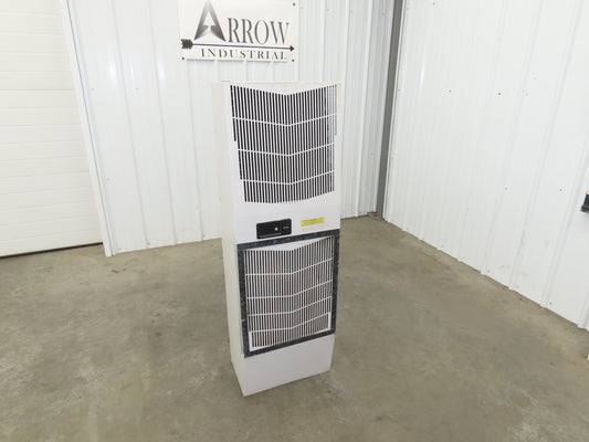 Hoffman G521216G050P Nvent Enclosure Cooling AC Air Conditioner 12000 BTU 115V