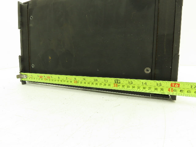 Rexroth HQ2/U LWT400 Transverse Belt Conveyor Lift Transfer 240x400mm 3PH Drive