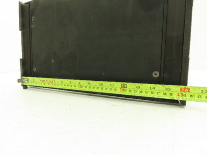 Rexroth HQ2/U LWT400 Transverse Belt Conveyor Lift Transfer 240x400mm 3PH Drive