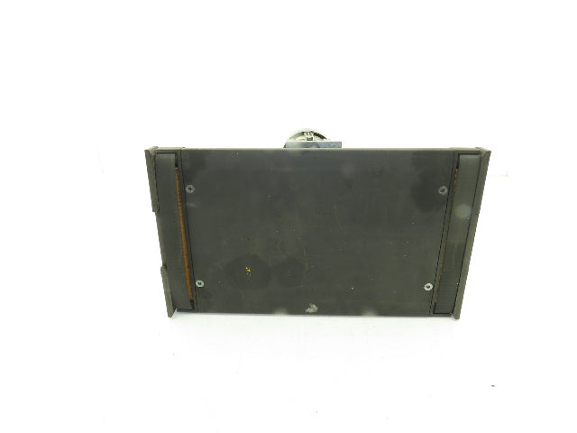 Rexroth HQ2/U LWT400 Transverse Belt Conveyor Lift Transfer 240x400mm 3PH Drive