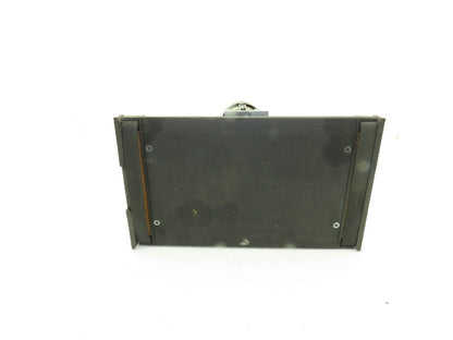 Rexroth HQ2/U LWT400 Transverse Belt Conveyor Lift Transfer 240x400mm 3PH Drive