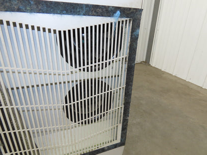 Hoffman G521216G050 Nvent Enclosure Cooling AC Air Conditioner 12000 BTU 115V