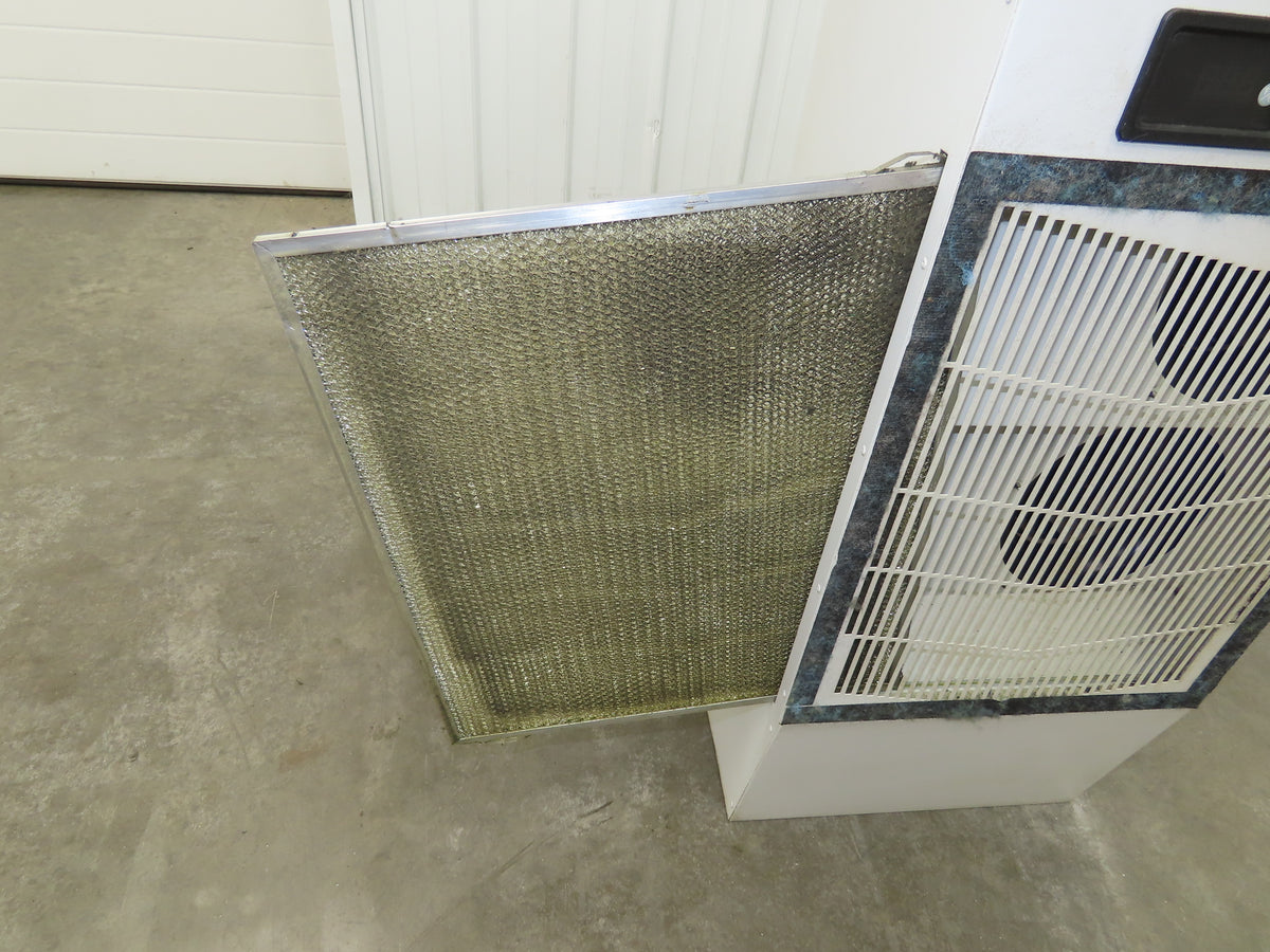 Hoffman G521216G050 Nvent Enclosure Cooling AC Air Conditioner 12000 BTU 115V
