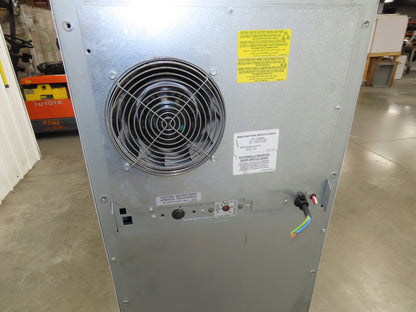 Hoffman G521216G050 Nvent Enclosure Cooling AC Air Conditioner 12000 BTU 115V