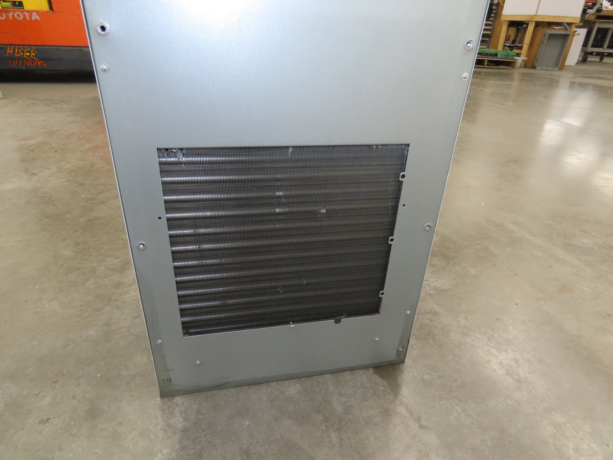 Hoffman G521216G050 Nvent Enclosure Cooling AC Air Conditioner 12000 BTU 115V