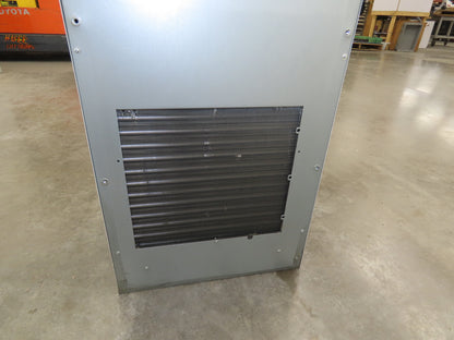 Hoffman G521216G050 Nvent Enclosure Cooling AC Air Conditioner 12000 BTU 115V