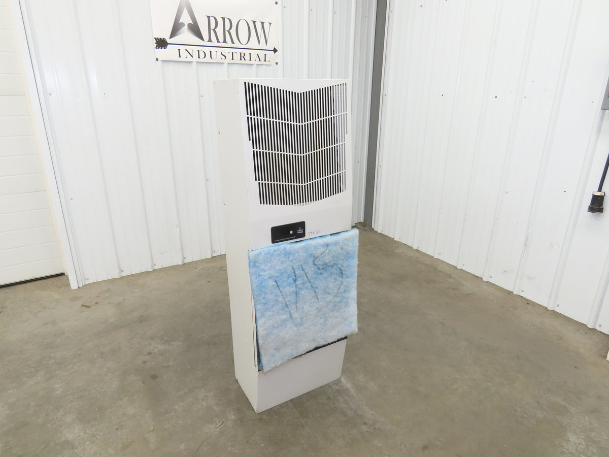Hoffman G521216G050 Nvent Enclosure Cooling AC Air Conditioner 12000 BTU 115V