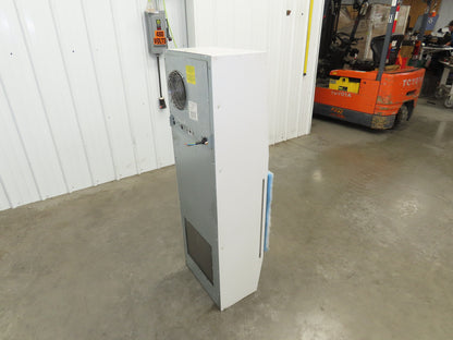 Hoffman G521216G050 Nvent Enclosure Cooling AC Air Conditioner 12000 BTU 115V
