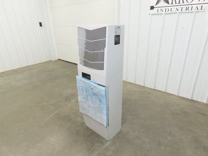 Hoffman G521216G050 Nvent Enclosure Cooling AC Air Conditioner 12000 BTU 115V