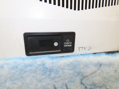 Hoffman G521216G050 Nvent Enclosure Cooling AC Air Conditioner 12000 BTU 115V