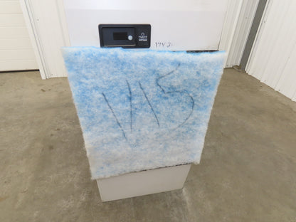 Hoffman G521216G050 Nvent Enclosure Cooling AC Air Conditioner 12000 BTU 115V