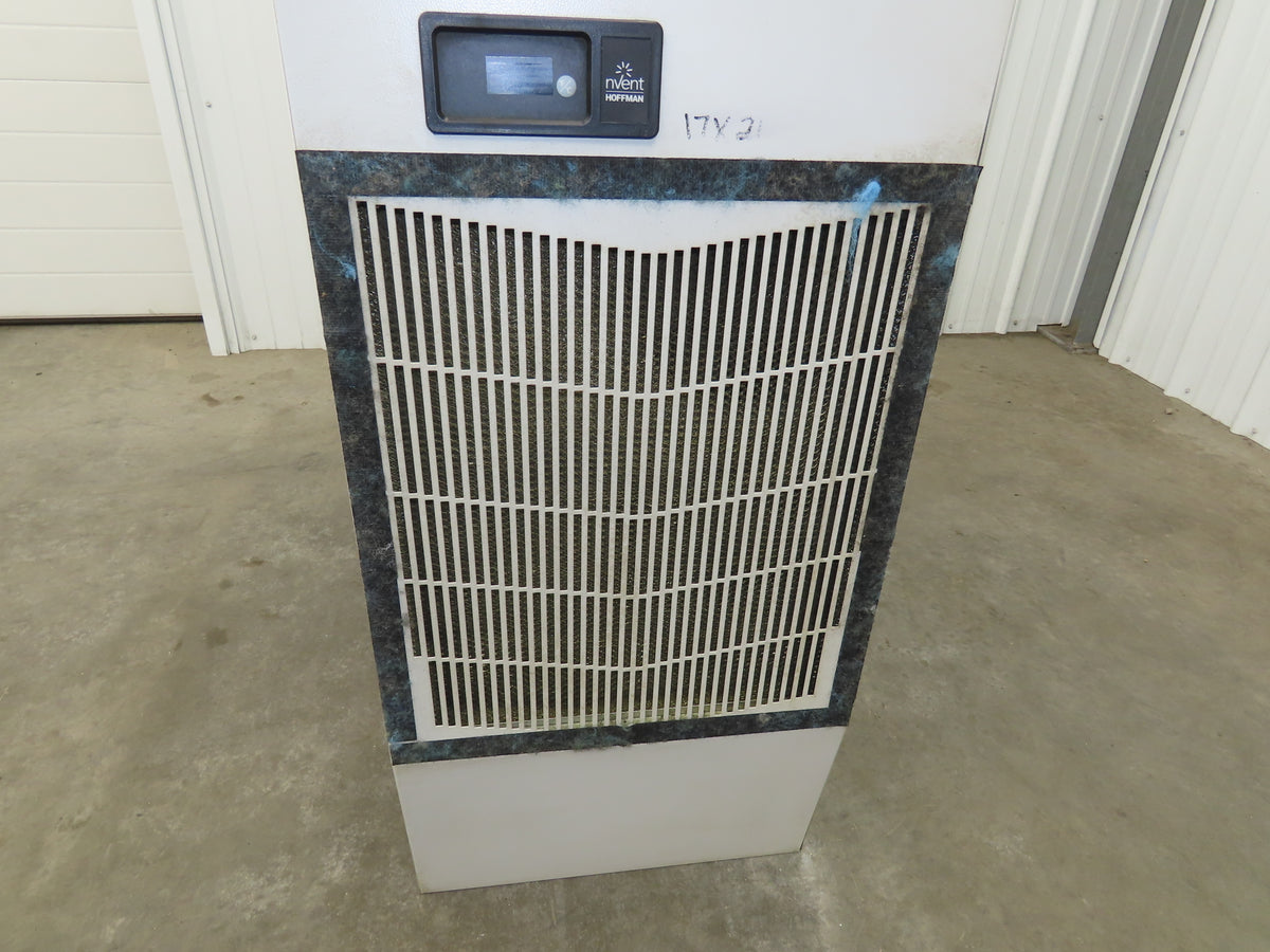 Hoffman G521216G050 Nvent Enclosure Cooling AC Air Conditioner 12000 BTU 115V