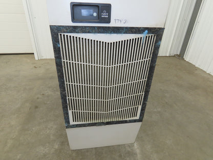 Hoffman G521216G050 Nvent Enclosure Cooling AC Air Conditioner 12000 BTU 115V