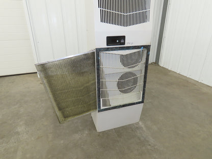 Hoffman G521216G050 Nvent Enclosure Cooling AC Air Conditioner 12000 BTU 115V