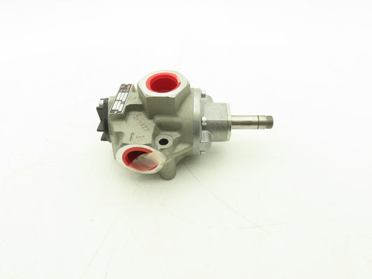 IMI Norgren 8026770 Pneumatic Poppet Type 3/2 Solonoid Valve G 1" 30-150 PSIG